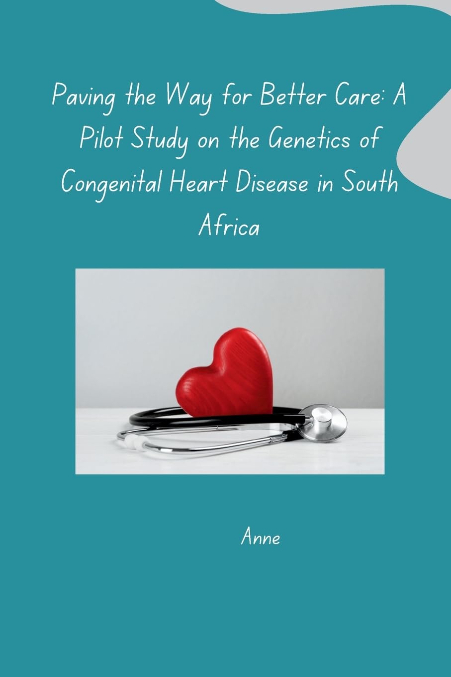 Paving the Way for Better Care: A Pilot Study on the Genetics of Congenital Heart Disease in South Africa: DE