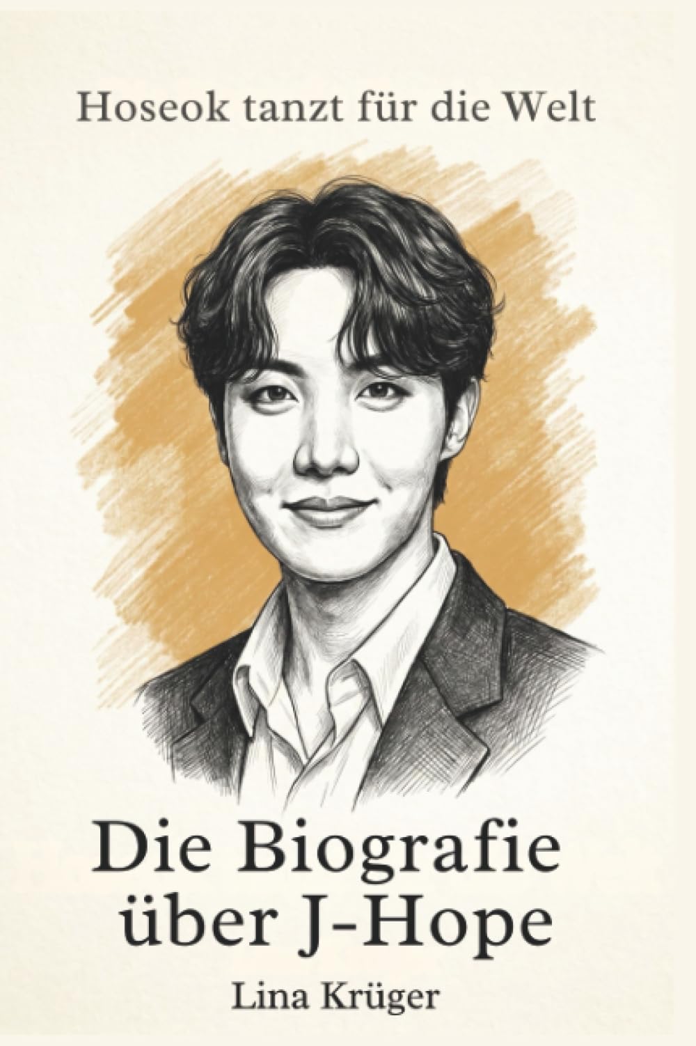 Die Biografie über J-Hope: Hoseok tanzt für die Welt