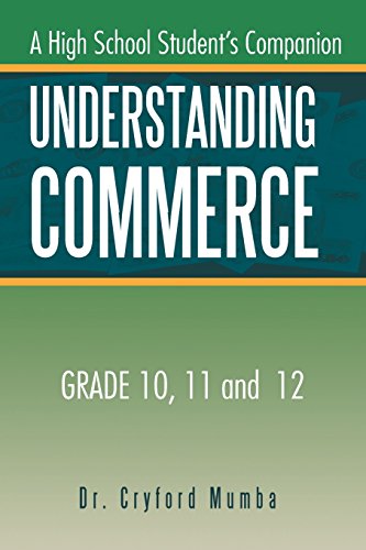 Understanding Commerce: A High School Student's Companion