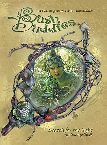 Bush Buddies: Search for the Light