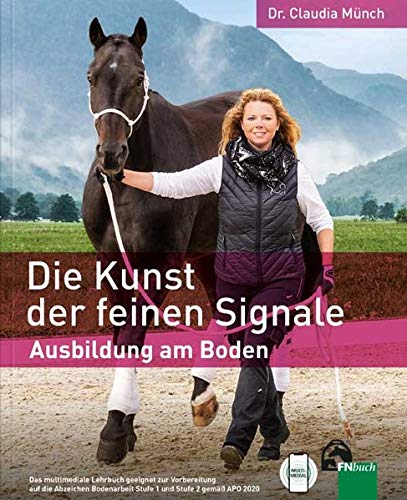 Münch, Claudia: Die Kunst der feinen Signale