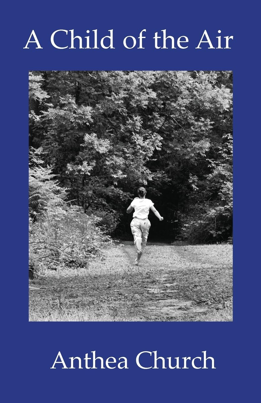 A Child of the Air
