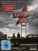 American Gods - Staffel 1 [4 DVDs]