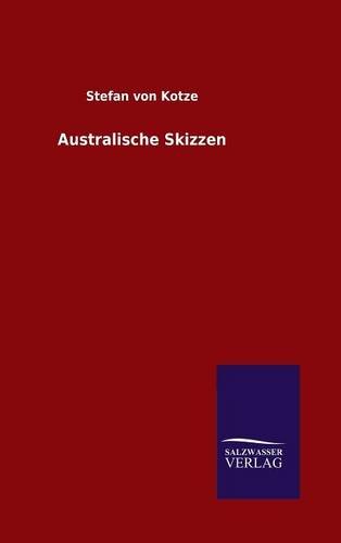 Australische Skizzen