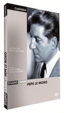 Pépé le Moko [FR Import]