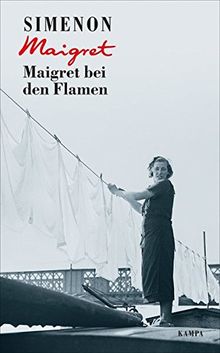 Maigret bei den Flamen (George Simenon)