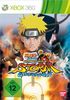 Naruto Shippuden: Ultimate Ninja Storm Generations (inkl. Booster-Pack)