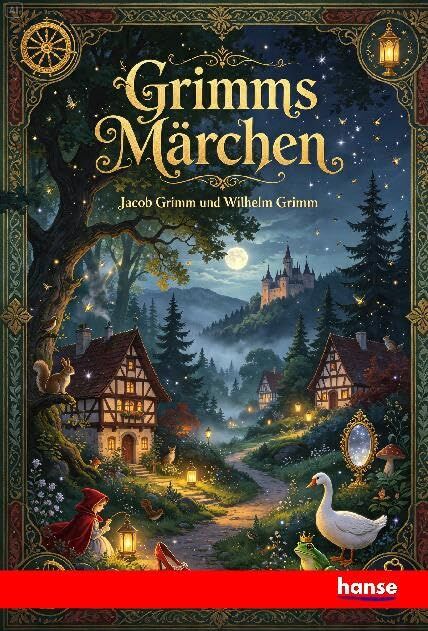 Grimms Märchen