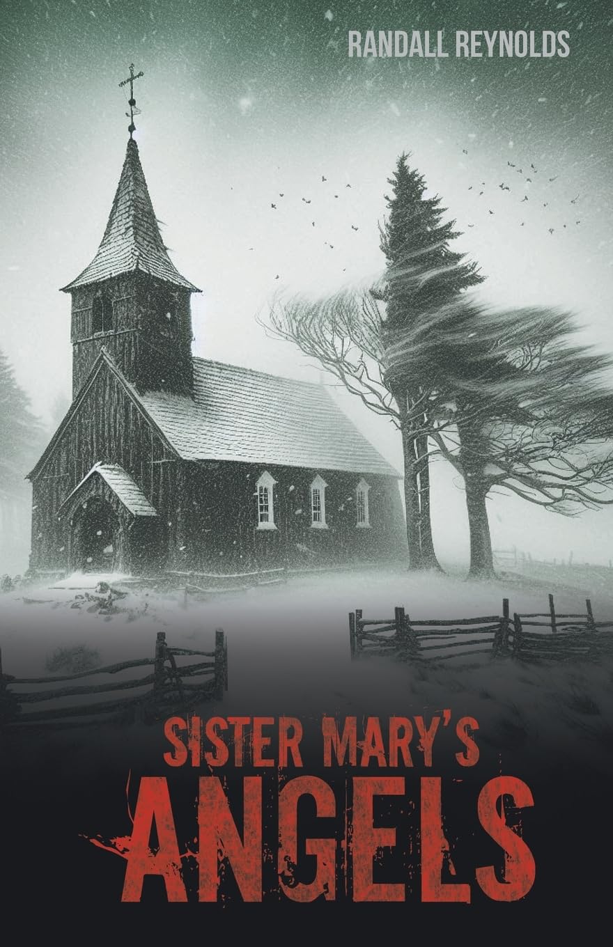 Sister Mary’s Angels
