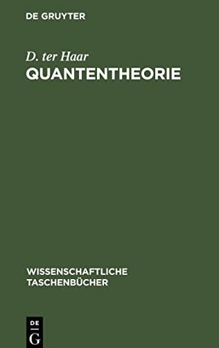 Quantentheorie: Einführung und Originaltexte