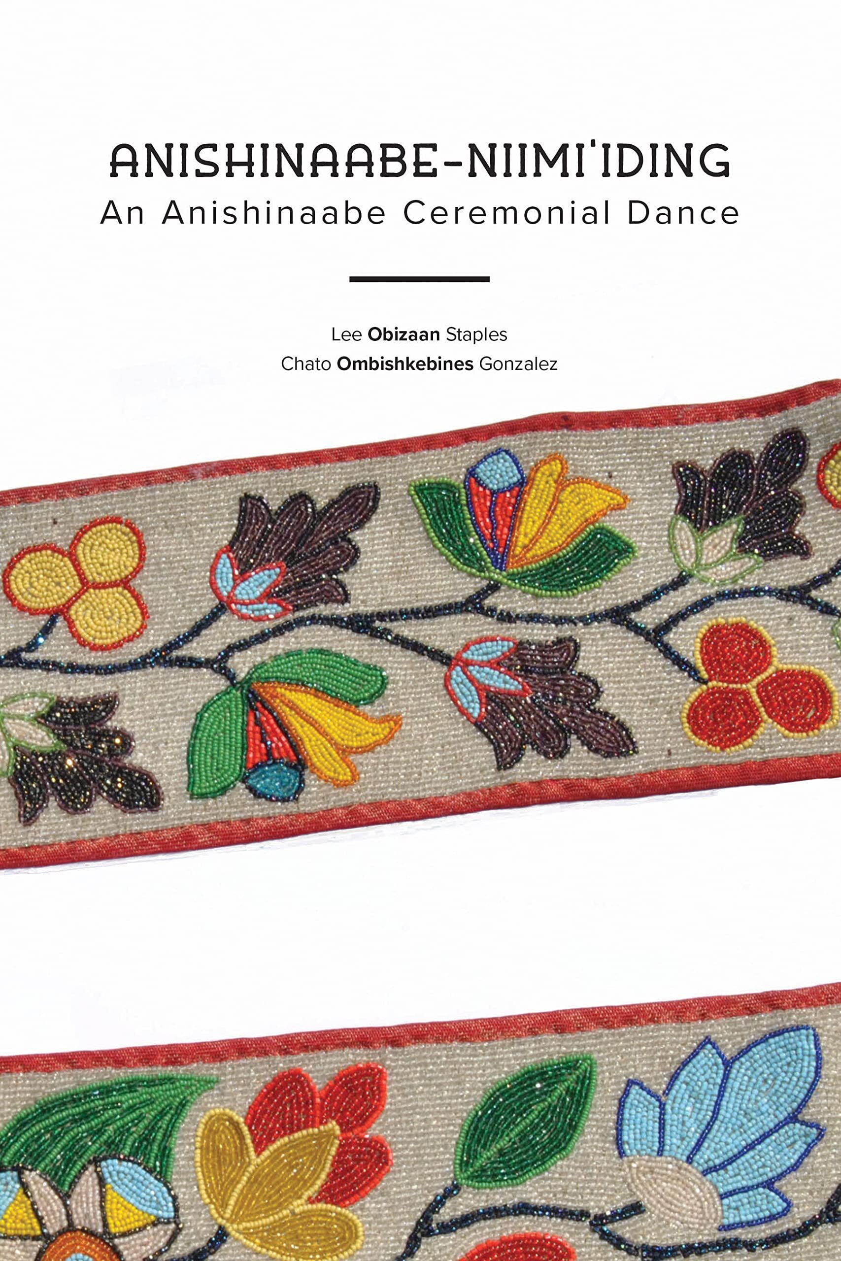Anishinaabe-Niimi'iding