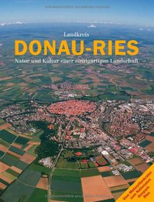 Landkreis Donau-Ries