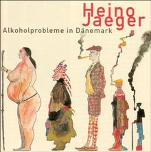 Alkoholprobleme in Dänemark