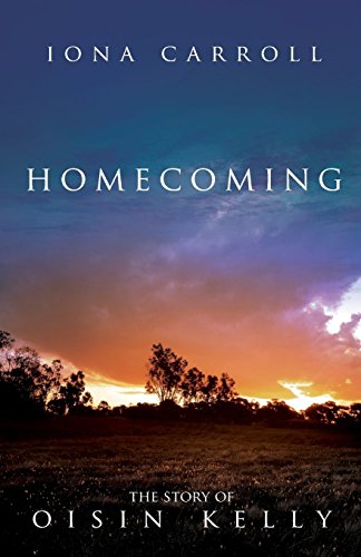 Homecoming: The Story of Oisin Kelly