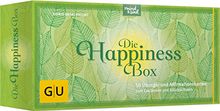 Die Happiness-Box: 50 Übungs- und Affirmationskarten zum Loslassen und Glücklichsein (GU Buch plus Körper & Seele)