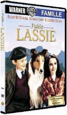 Fidele lassie [FR Import]