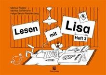 Lesen mit Lisa. Heft 3