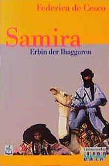 Samira - Erbin der Ihaggaren: Neue Rechtschreibung