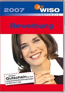 WISO Bewerbung 2007