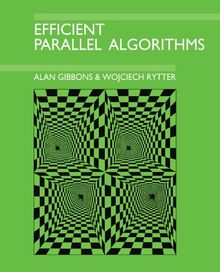 Efficient Parallel Algorithms