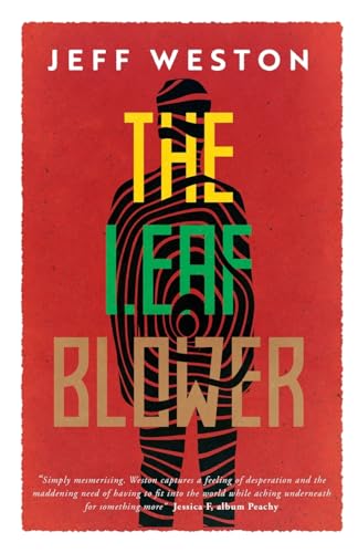 THE LEAF BLOWER