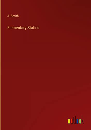 Elementary Statics