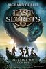Last Secrets - Das Rätsel von Loch Ness: Band 1