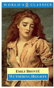Wuthering Heights (The World's Classics)