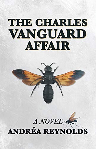 The Charles Vanguard Affair: A Novel