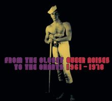 From the Closet to the Charts-Queer Noises 1961-78