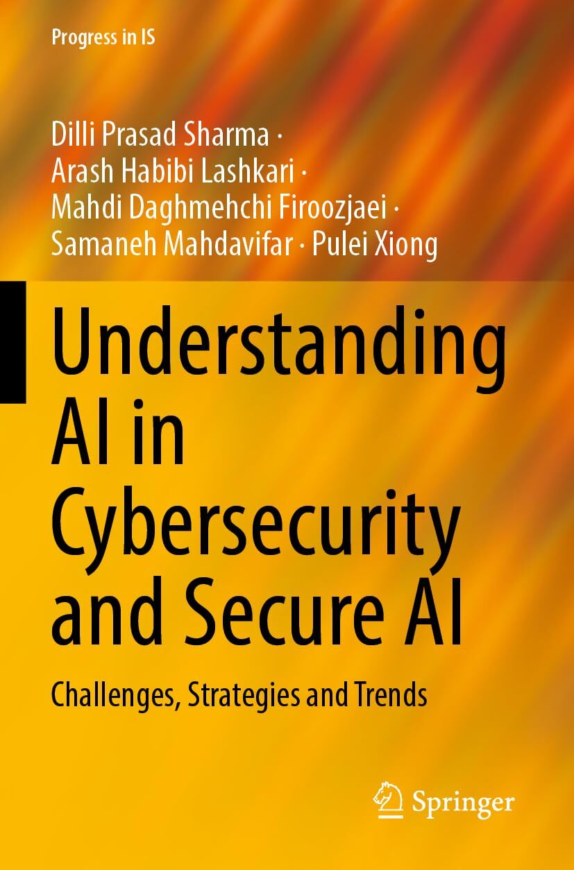 Understanding AI in Cybersecurity and Secure AI