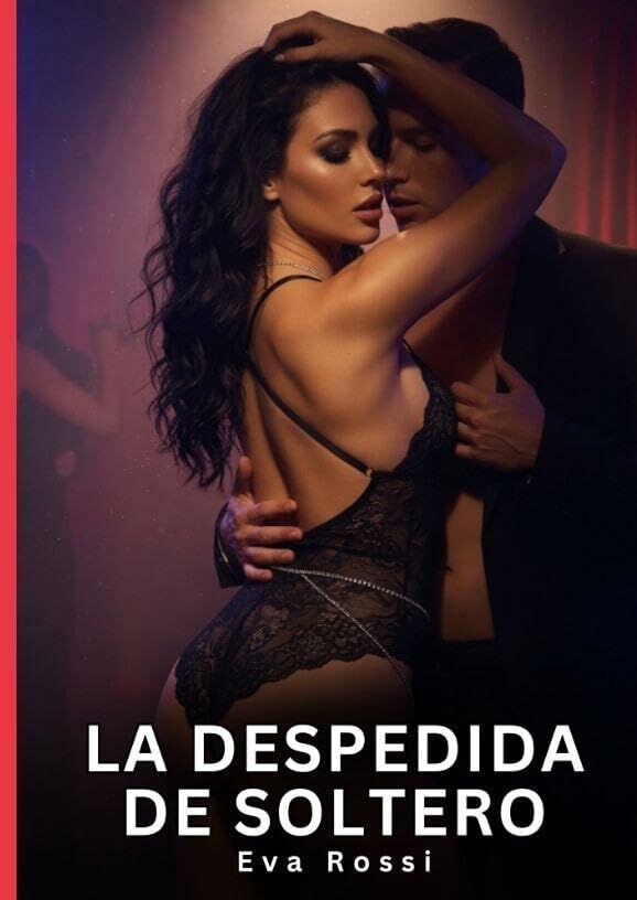 La despedida de soltero