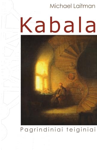 Kabala; Pagrindiniai teiginiai