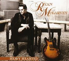 Heavy Hearted von Ryan McGarvey | CD | Zustand sehr gut