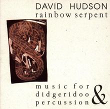 Rainbow Serpent - David Hudson