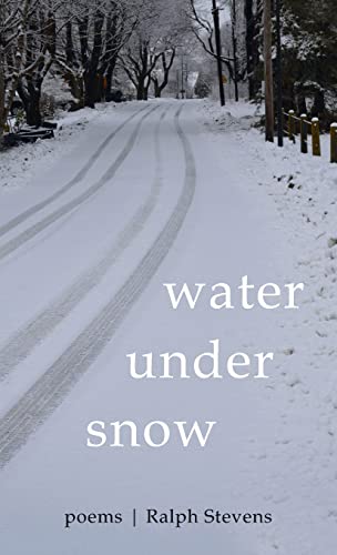 Water under Snow: Poems