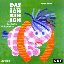 Das Kleine Ich Bin Ich