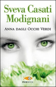 Anna dagli occhi verdi