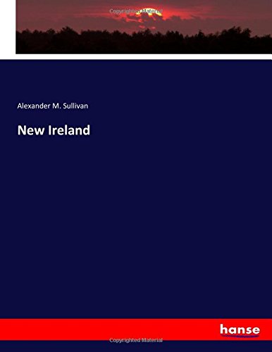 New Ireland
