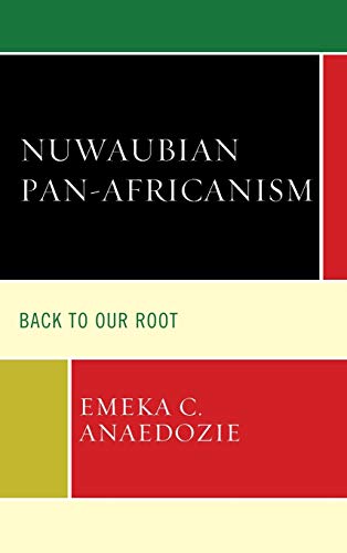 Nuwaubian Pan-Africanism: Back to Our Root