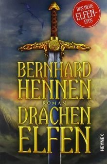 Drachenelfen von Hennen, Bernhard | Buch | Zustand gut