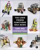 The LEGO® Power Functions Idea Book, Vol. 2: Cars and Contraptions (Lego Power Functions Idea Bk 2)