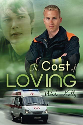 The Cost of Loving (Unconditional Love, Band 2)
