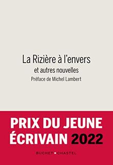 La Rizière à l'envers: Et autres nouvelles von Collectif PJE | Buch | Zustand gut