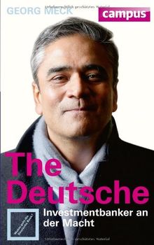 The Deutsche: Investmentbanker an der Macht: Wohin geht die Deutsche Bank?