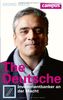 The Deutsche: Investmentbanker an der Macht: Wohin geht die Deutsche Bank?