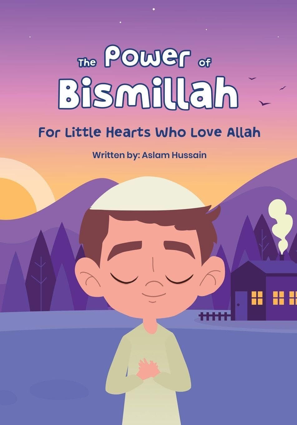 The Power of Bismillah