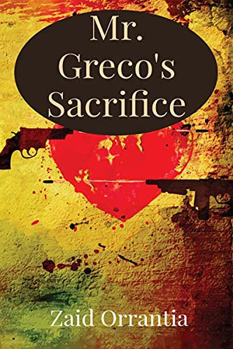 Mr. Greco's Sacrifice