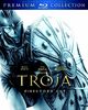 Troja - Premium Collection [Blu-ray] [Director's Cut]
