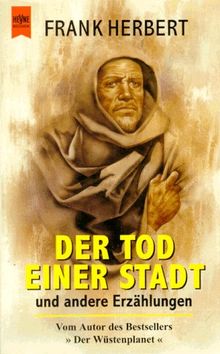 Der Tod einer Stadt. Gesammelte Erzählungen.